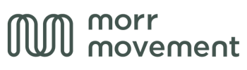 Morr Movement logo