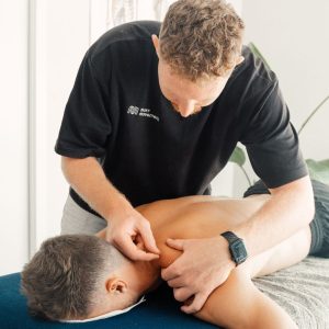 dry needling melbourne