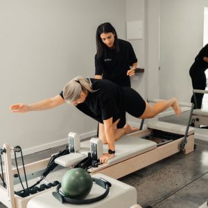 clinical pilates Keilor East