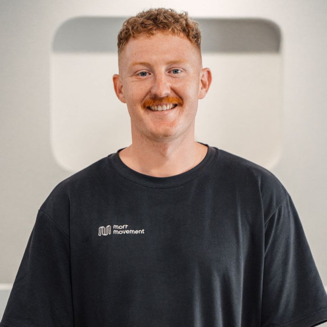 Mark Orr Osteopath
