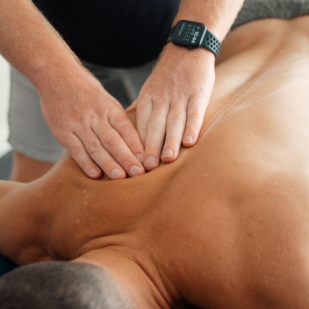 osteopathy for everyone